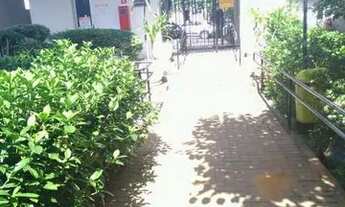 Imagem 5: Apartamento Tiburcio de Sousa