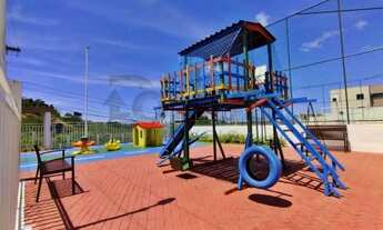 Imagem 5: Apartamento no Condomínio Alto Santa Lucia com 2 quartos