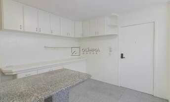 Imagem 10: Apartamento Locação 3 Dormitórios - 160 m² Jardim Paulista