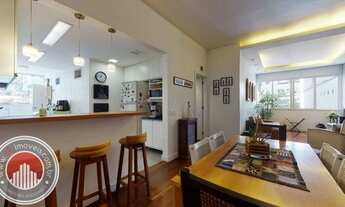 Imagem 6: Rio de Janeiro - Apartamento Padrão - Leblon