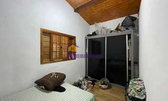 Imagem 7: Ibiúna, chácara recém construída, ACEITA PARCELAMENTO