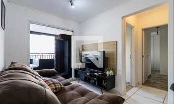 Imagem 2: Apartamento para Aluguel - Sacomã, 2 Quartos, 64 m2