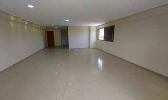 Imagem 4: Apartamento à venda com 201m2, 4 dormitórios sendo 2 suítes e 3 vagas no Edf. Maria Teresa