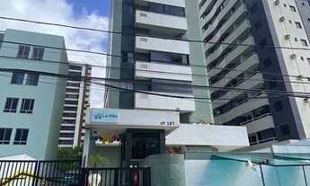 Imagem: Apartamento para aluguel com 41 metros quadrados