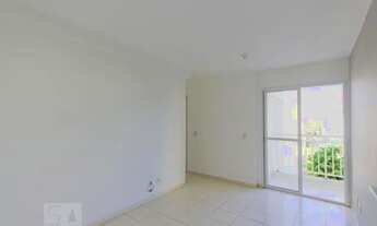 Imagem 2: Apartamento para Aluguel - Jacarepaguá, 2 Quartos, 50 m2