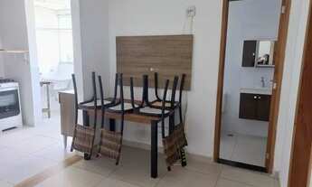 Imagem 6: Apartamento com 1 dormitório para alugar, 52 m² por R$ 2.000,02/mês - Belenzinho - São Pau