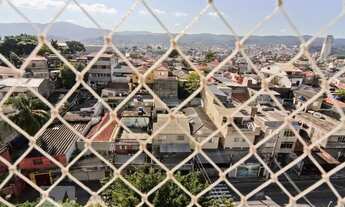 Imagem 7: Apartamento para Aluguel - Vila Roque, 2 Quartos, 48 m2