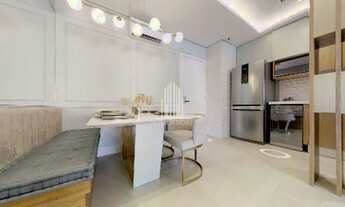 Imagem 5: EDIFICIO EXPAND, APARTAMENTO DE 76M² COM 2 DORMITORIO, 1 SUITE, 2 BANHEIROS E 2 VAGAS, EM