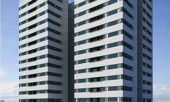 Imagem: Edf.Angel-79m2-3qts/suite/cozinha amaericana/01