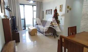 Imagem 5: Barra da Tijuca Apartamento com 3 dormitórios