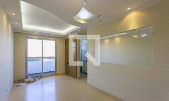 Imagem 2: Apartamento para Aluguel - Jardim Anália Franco, 2 Quartos, 50 m2