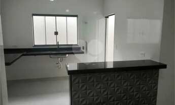 Imagem 7: Casa à venda no bairro São Vicente II em Piracicaba com área gourmet