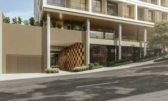 Imagem 3: São Paulo - Apartamento Padrão - Vila Mariana