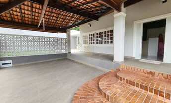 Imagem 4: Casa Térrea em Vila Santista - Atibaia, SP