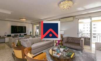 Imagem 5: Venda Apartamento 4 Dormitórios - 260 m² Campo Belo