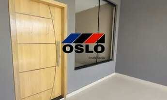 Imagem: CASA COM 02 QUARTOS, SENDO 01 SUITE, AREA