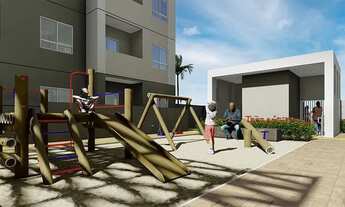 Imagem 6: Apartamento à venda no bairro Gramame - João Pessoa/PB