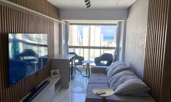 Imagem: Excelente Apt Edf Green Life Boa Viagem