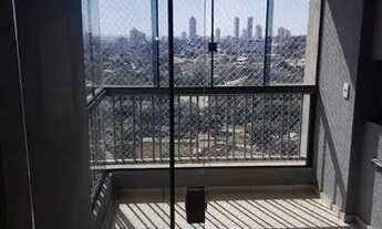 Imagem 4: Apartamento de aluguel no Jardim Goiás - Goiânia - GO