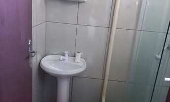 Imagem 3: Kitnet aluguel Quarto com aluguel por R$1.000 /mês