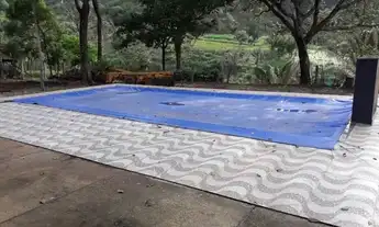 Imagem 7: Fazenda 45 alqueires A 58 km de Palmas