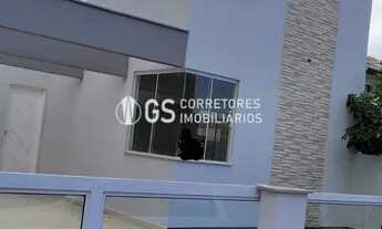 Imagem 6: Casa 03 dormitórios no Parque Vale Verde - Bairro Bela Vista em Palhoça/SC
