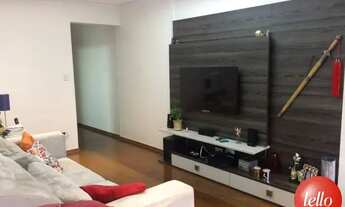 Imagem 2: São Paulo - Apartamento Padrão - Mandaqui