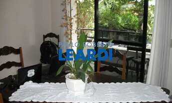 Imagem: APARTAMENTO - MORUMBI - SP