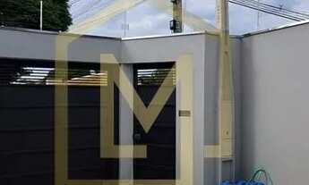 Imagem 7: Térrea para venda possui 83 metros quadrados com 3 quartos em Vila Souto - Bauru - SP