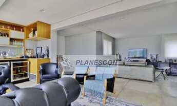 Imagem: São Paulo - Apartamento Padrão - Panamby