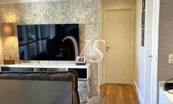 Imagem 5: Apartamento para Venda em São Paulo, Jardim Leonor Mendes de Barros, 2 dormitórios, 1 suít