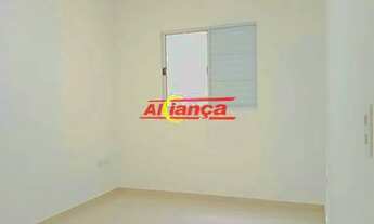 Imagem 3: OTIMO APARTAMENTO 30M² - 1 DORM - VILA GALVÃO