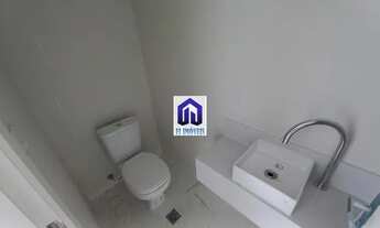 Imagem 7: Ótimo apartamento com 2 dormitórios na Praia dos Milionários com vista para o mar em São V