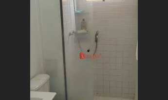 Imagem 5: Apartamento com 2 dormitórios à venda, 57 m² por R$ 340.000,00 - Jardim Sul - São José dos