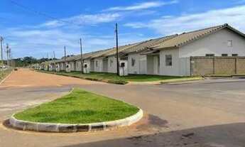 Imagem: Casa Condomínio Fechado Terra Brasil