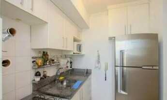 Imagem 4: Apartamento para Venda em São Paulo, Aclimação, 2 dormitórios, 1 banheiro, 1 vaga