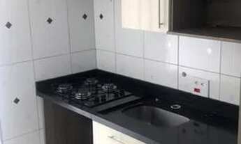 Imagem 6: Aluga se apartamento com moveis planejados