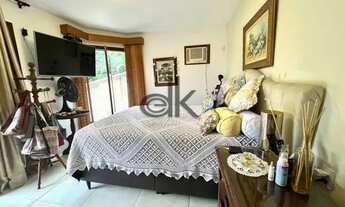 Imagem 7: EDK - VENDE - CASA DUPLEX COND FLORESTA - ITANHANGÁ - RJ