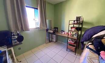 Imagem 5: Residencial Park Riacho 14 - QC 03 Conjunto 08 Riacho fundo II - Apartamento com 2 quartos