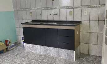 Imagem 6: Casa de Fundos JD. Santa Eudoxia