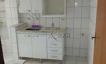 Imagem 3: Apartamento para aluguel possui 50 metros quadrados com 2 quartos