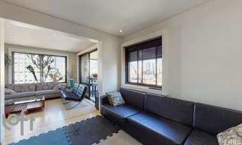 Imagem 7: Apartamento à venda em Aclimação com 245 m², 3 quartos, 3 suítes, 4 vagas