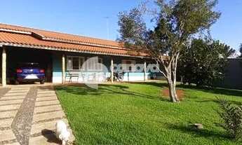 Imagem: Casa - Jardim Planalto - Paulínia