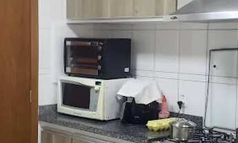 Imagem 3: Apartamento Amplo de 4 quartos com armários + DCE no Residencial Netuno