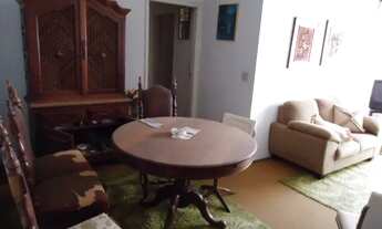 Imagem 5: Apartamento Padrão em São Carlos