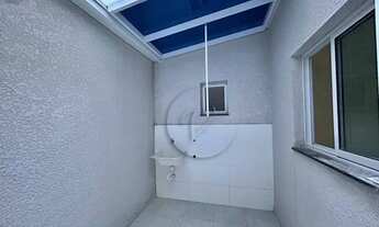 Imagem 7: Apartamento com 2 dormitórios para alugar, 54 m² por R$ 2.012/mês - Vila Leopoldina - Sant