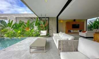 Imagem 7: XANGRI-Lá - Casa de Condomínio - Condominio Malibu Beach Residence