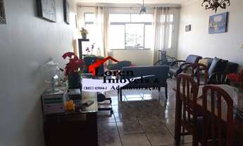 Imagem: Apartamento 2 dormitórios Parque Sv!