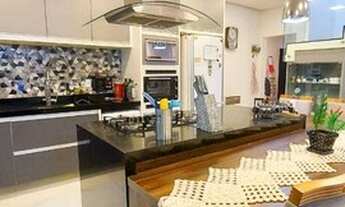 Imagem 4: Sobrado com 3 dormitórios à venda, 257 m² por R$ 1.700.000,00 - Reserva Aruanã - São José