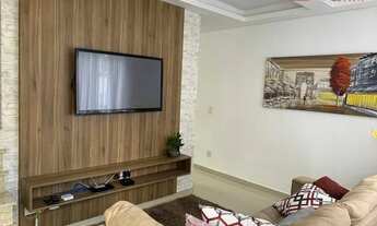 Imagem 2: Casa com 2 dormitórios à venda, 99 m² por R$ 430.000,00 - Condomínio Vila Itália - Vinhedo